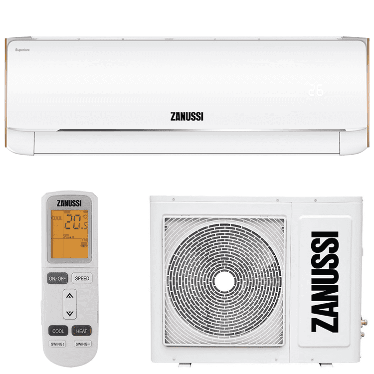 Ремонт кондиционеров